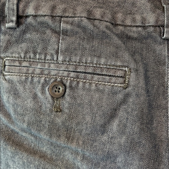 GAP Denim Shorts Size 8 - Picture 5 of 5